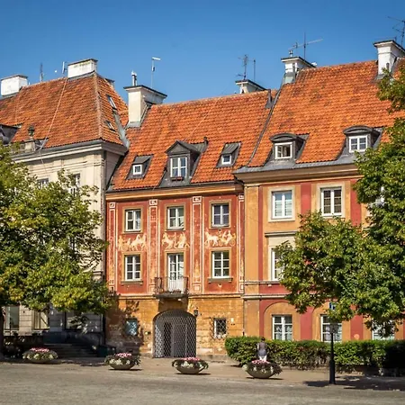 Apartmán Concierge Old Town Square *