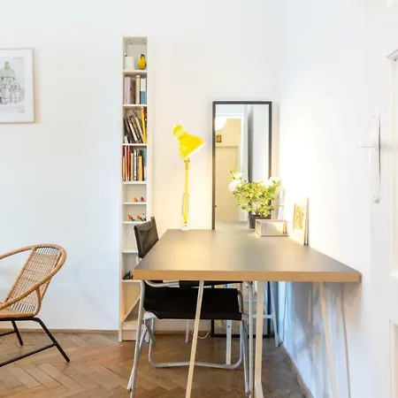 Apartmán Concierge Old Town Square *